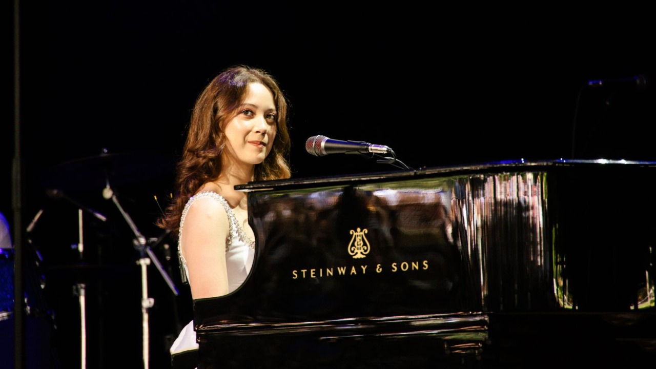 Laufey a Bergamo, unica data italiana per il talento del jazz-pop che ha conquistato la Generazione Z