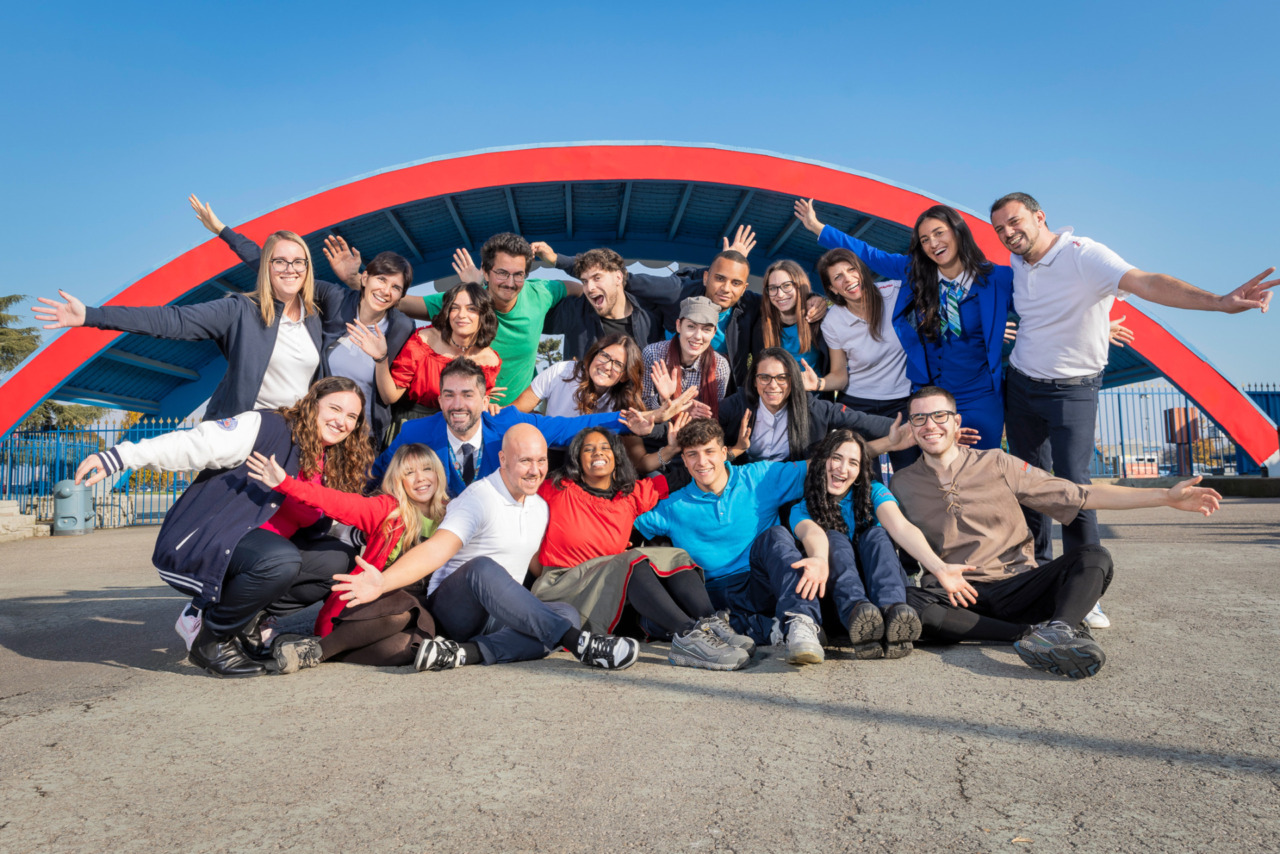 Più offerte di lavoro a Leolandia: cento posti disponibili (perché arrivano le nuove montagne russe)