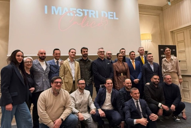 Maestri del Calice 2026: Forbes Italia premia due eccellenze di Bergamo e Lenna