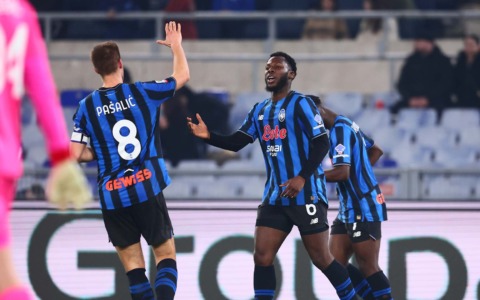 La Coppa Italia conferma: l’Atalanta, anche in panchina, ha giocatori che possono incidere