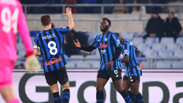 La Coppa Italia conferma: l’Atalanta, anche in panchina, ha giocatori che possono incidere