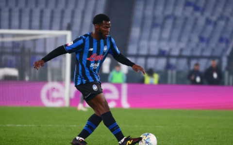 Un po’ per de Roon, un po’ per  Pasalic: aspettando Ederson, questo Musah merita una possibilità