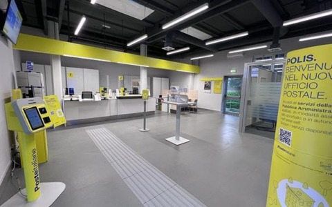Uffici postali di Spirano e Cenate Sotto chiusi: gli utenti dirottati in altri paesi esasperati dalle code