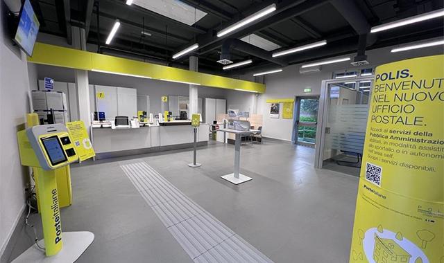 Uffici postali di Spirano e Cenate Sotto chiusi: gli utenti dirottati in altri paesi esasperati dalle code