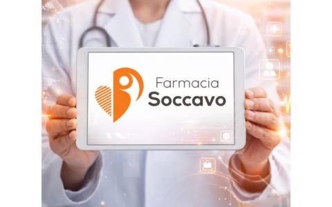 Farmacia Soccavo: quando la fiducia si costruisce con numeri, metodo e coerenza