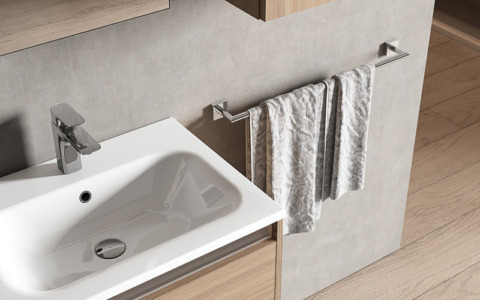 Bagnity: raffinatezza e design italiano per un bagno che accoglie