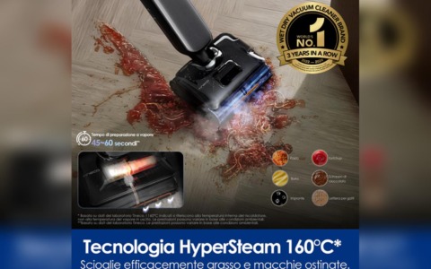 Lavapavimenti intelligenti nel 2026: perché Tineco sta cambiando il modo di pulire casa