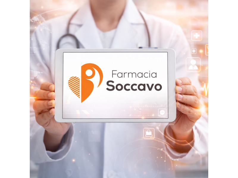 Farmacia Soccavo: quando la fiducia si costruisce con numeri, metodo e coerenza