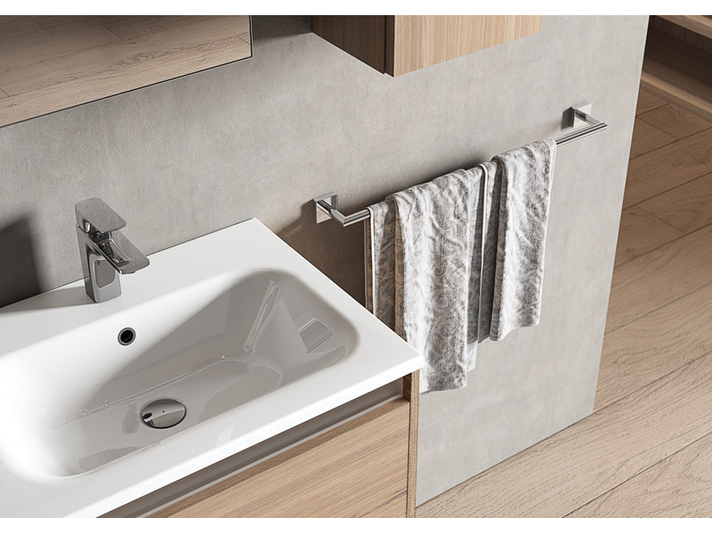 Bagnity: raffinatezza e design italiano per un bagno che accoglie