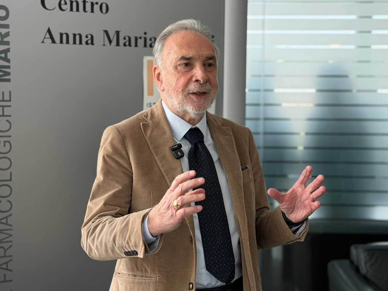 Il Mario Negri, con il sostegno di Fondazione Bcc Milano, sperimenta un metodo rivoluzionario contro il rigetto nei trapianti