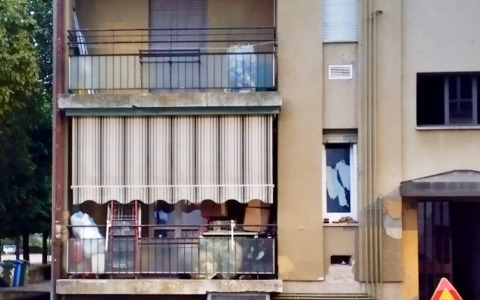 Nel quartiere di Celadina nasce un nuovo studentato: 74 posti letto negli alloggi dell’Aler