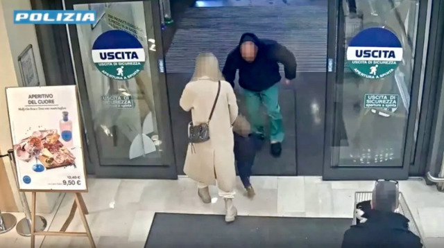 A Bergamo ci sono sempre più “matti” in giro, un pericolo per loro e per noi