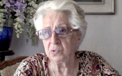 Albino riabbraccia la partigiana “Rina” Belotti con due momenti dedicati anche a tutte le donne