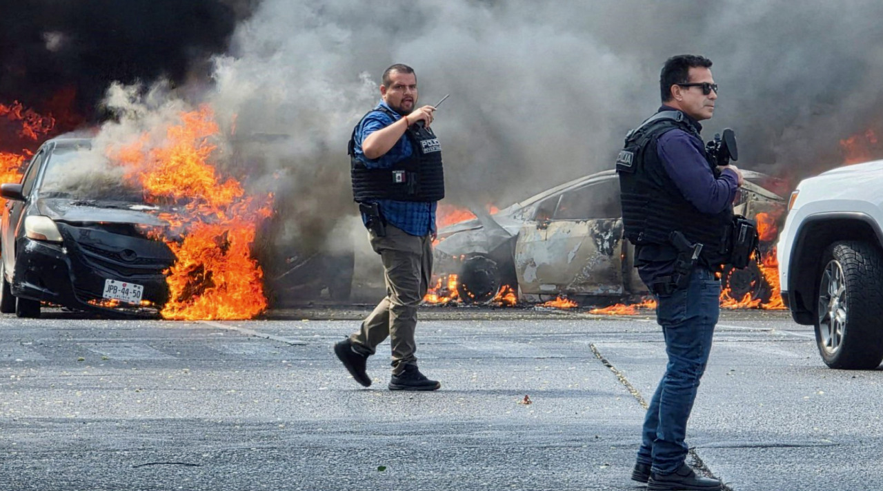 Studente bergamasco aggredito in Messico, a Guadalajara: «Sono un miracolato»