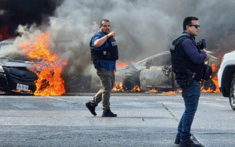Studente bergamasco aggredito in Messico, a Guadalajara: «Sono un miracolato»