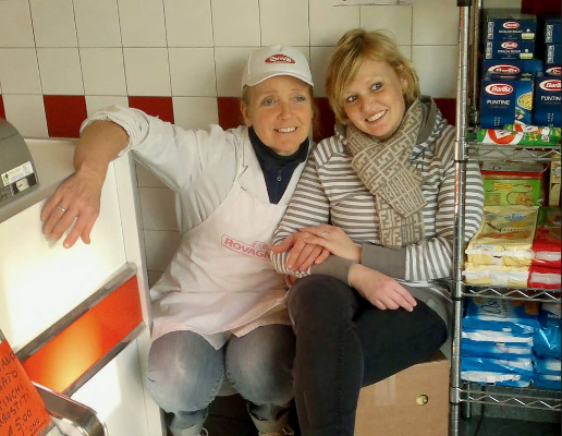 Dopo 65 anni di storia, abbassa la saracinesca la macelleria Rossetti di Osio Sotto