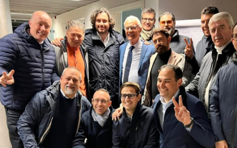 Retroscena e virate dell’avanzata del centrodestra dalla Bassa alla Provincia di Bergamo