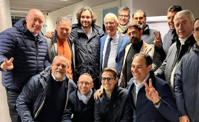 Retroscena e virate dell’avanzata del centrodestra dalla Bassa alla Provincia di Bergamo