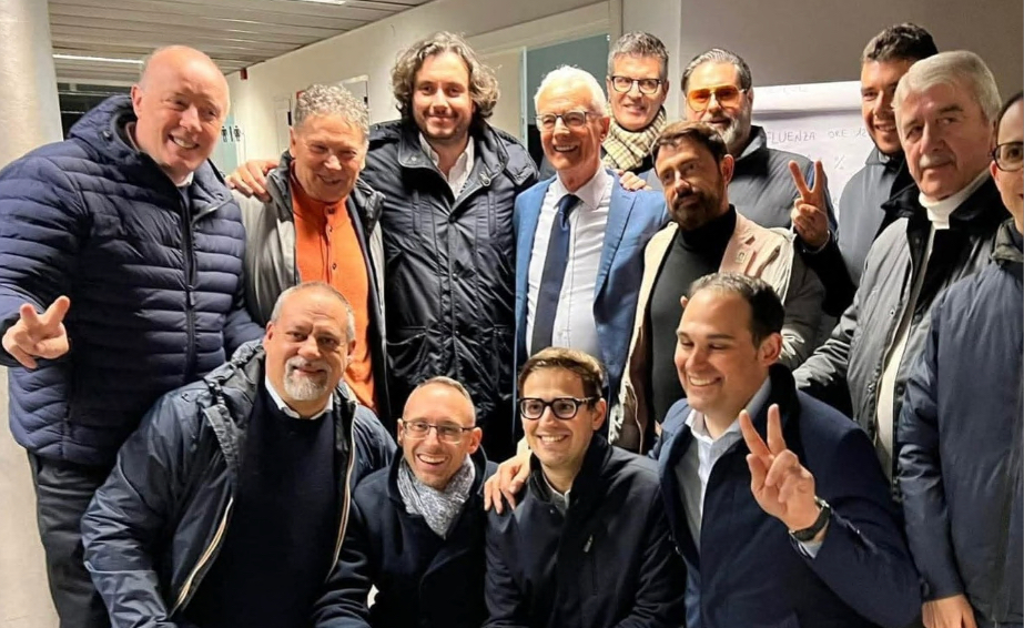 Retroscena e virate dell’avanzata del centrodestra dalla Bassa alla Provincia di Bergamo