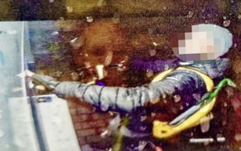 Il ladro “fantasma” col piede di porco che da mesi colpisce di notte a Nembro