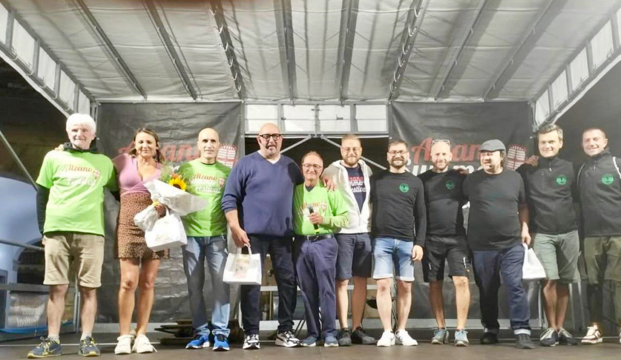 Dalle uova… al cinema: si accende il 2026 della Pro Loco di Alzano Lombardo