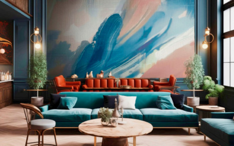 Alla Palazzolo di Torre Boldone gli “Spazi di gentilezza” per sentirsi davvero a casa