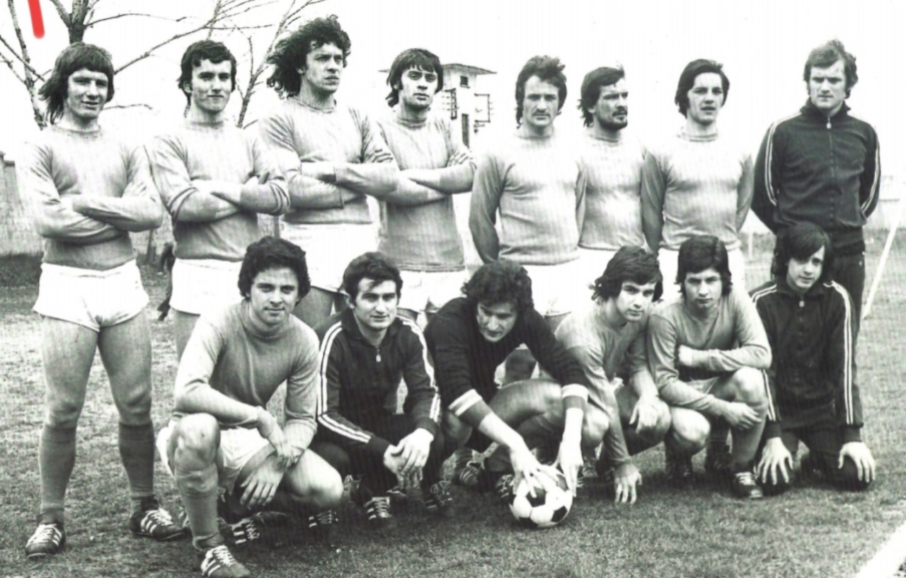 La comunità di Ponte San Pietro piange e ricorda Enrico Natali, imbattibile portiere