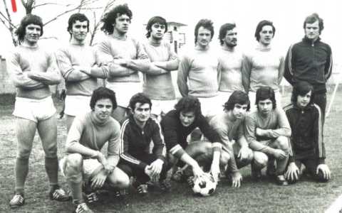 La comunità di Ponte San Pietro piange e ricorda Enrico Natali, imbattibile portiere