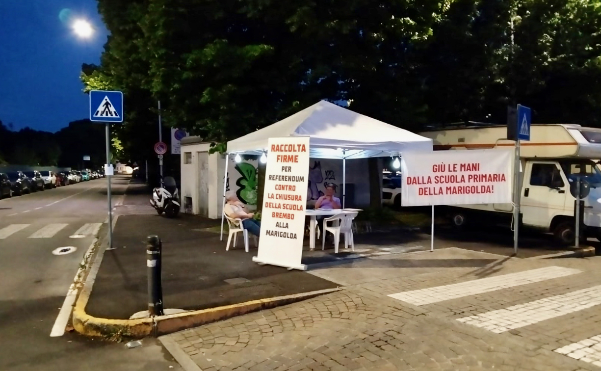 L’opposizione di Curno attacca: «Il Cvi 1? Un pasticcio: rischia una causa milionaria»