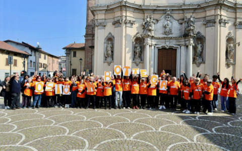 La sfida dell’inclusione per i ragazzi fragili passa attraverso le botteghe a Osio Sotto