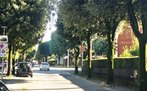 Manovra economica a Dalmine: al centro l’intervento da 1,3 milioni di euro in via Manzoni