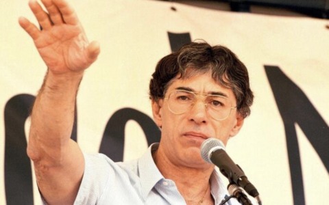 Calderoli ricorda Bossi: «Proprio nel giorno del festa del papà, perdo “papà Umberto”»