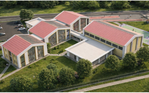 Investiti 2,5 milioni per la sicurezza e l’efficienza della Scuola Muzio di Colognola
