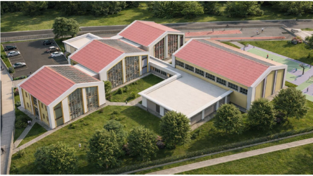 Investiti 2,5 milioni per la sicurezza e l’efficienza della Scuola Muzio di Colognola