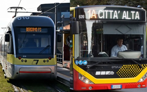 Le variazioni di orario di Atb e Teb per le vacanze di Pasqua e i ponti di 25 aprile e 1° maggio