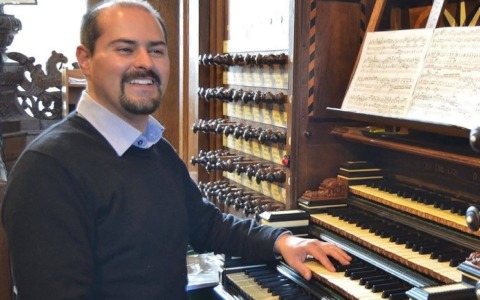 La primavera sboccia con Bach: concerto di compleanno