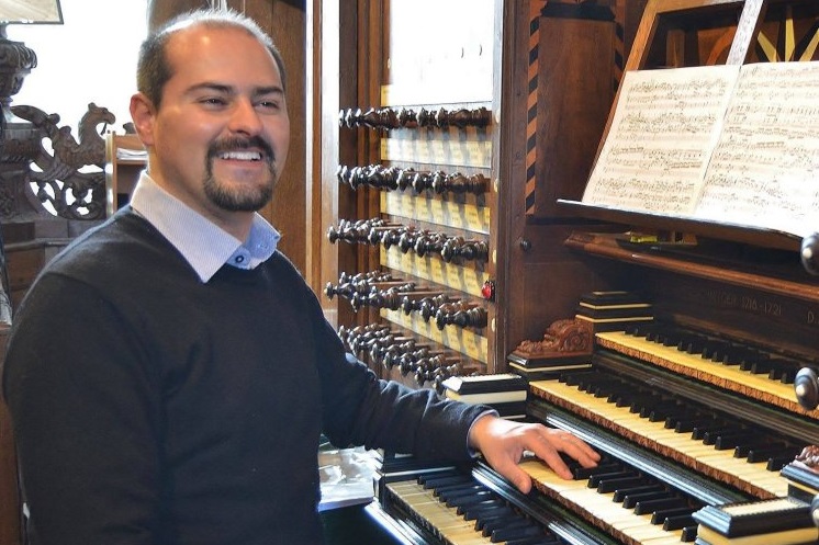 La primavera sboccia con Bach: concerto di compleanno