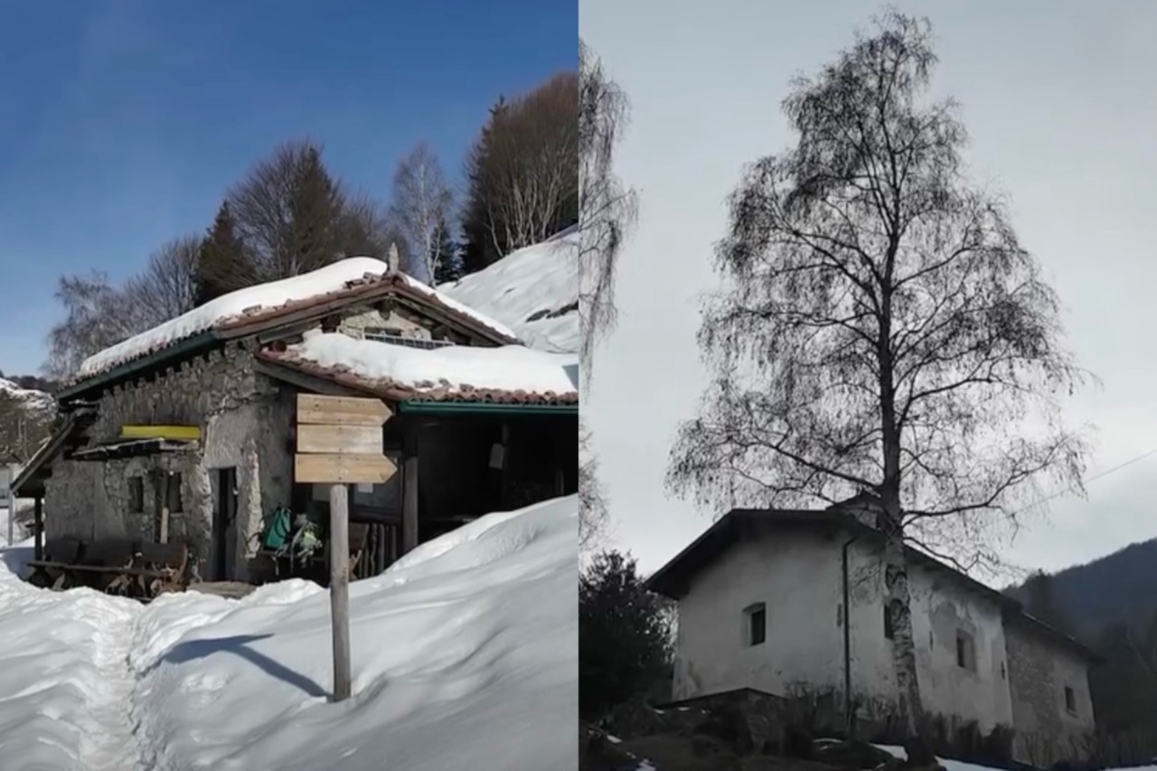 Su Unica Tv “Itinerari” alla scoperta dei “posti nascosti” di Val Brembilla e San Pellegrino Terme