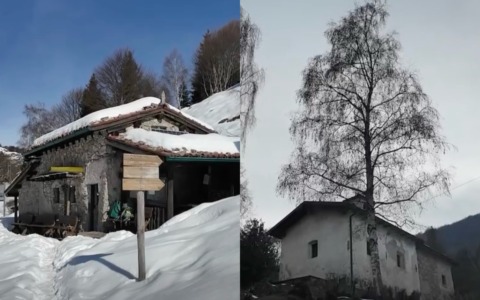 Su Unica Tv “Itinerari” alla scoperta dei “posti nascosti” di Val Brembilla e San Pellegrino Terme