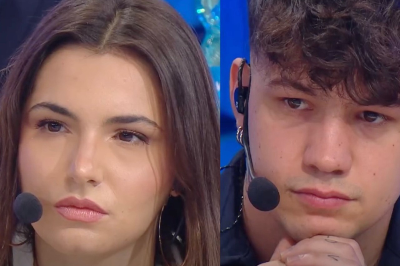 Bergamaschi ad “Amici” di Maria De Filippi: Caterina passa alla fase serale, Opi ancora sotto esame