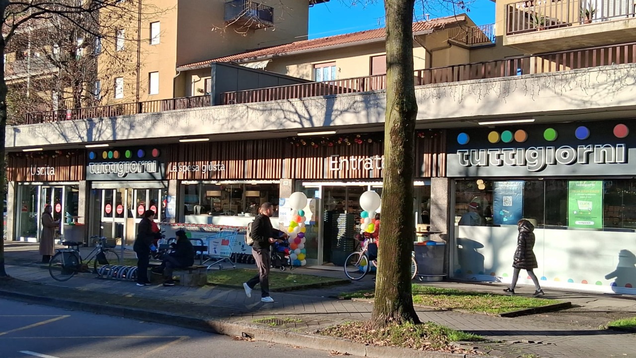 A marzo, l’insegna Tuttigiorni protagonista con tre diverse iniziative dedicate ai suoi clienti