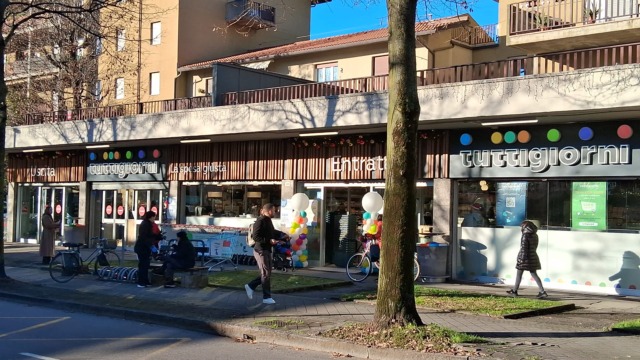 A marzo, l’insegna Tuttigiorni protagonista con tre diverse iniziative dedicate ai suoi clienti
