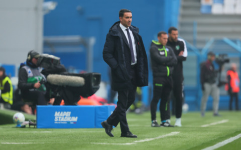 Palladino dopo il ko col Sassuolo: «Buon approccio, l’espulsione di Pinamonti ha cambiato la partita»