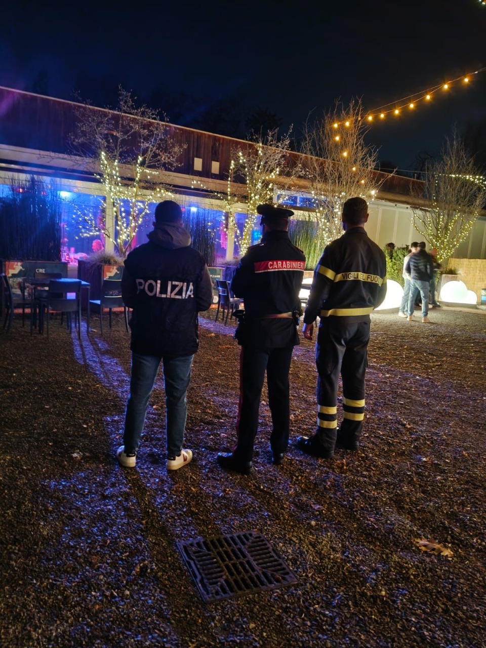 Controlli a tappeto nei locali della Bergamasca: sanzioni per oltre 17 mila euro e attività sospese