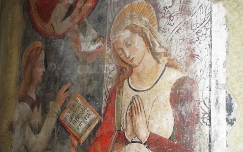 «Maffiolo non era un pittore»: Cazzano Sant’Andrea riscopre un pezzo della sua storia locale