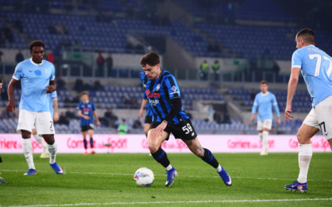 Emozioni e gol all’Olimpico. E Palladino ha trovato conferma della qualità della sua rosa