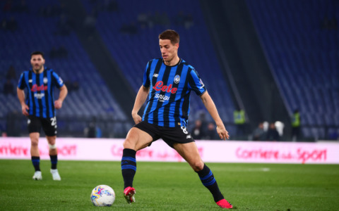 Musah e Sulemana decisivi per il risultato, Pasalic delizia (prima) e croce (poi) che decide il risultato