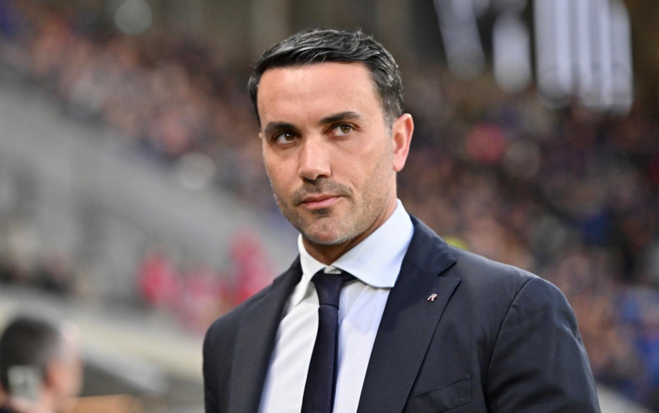 Palladino: «Reazione che ci dà fiducia. Le due punte? Soluzione che avevo valutato già dal mattino»