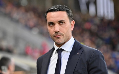 Palladino: «Reazione che ci dà fiducia. Le due punte? Soluzione che avevo valutato già dal mattino»