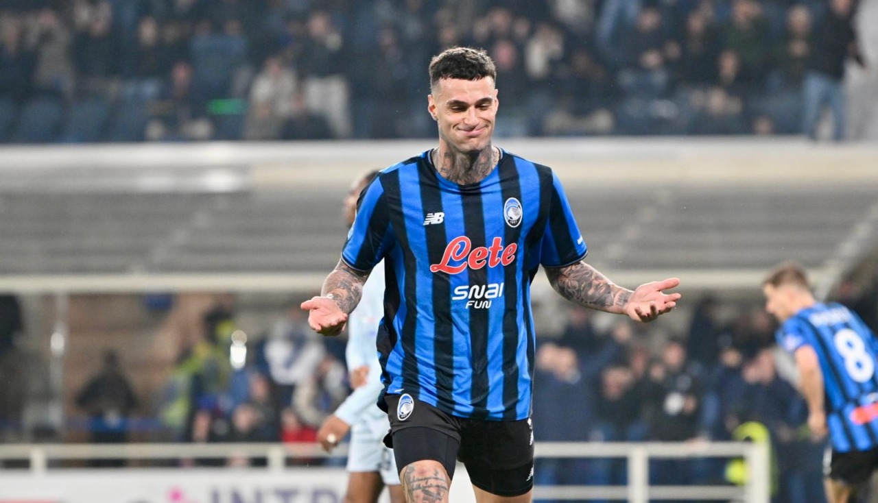 Scamacca finalmente trascinatore, ma ci sono troppi giocatori che deludono (ancora una volta)